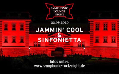 Symphonic Lounge Night, 22.08.2020
